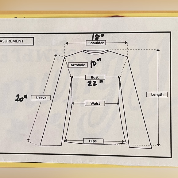 ❤️ NWT St John’s Bay Embroidered Boho Top - Picture 7 of 7